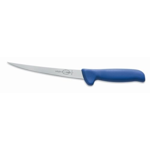 Dick ErgoGrip félflexibilis filézőkés (18 cm) - 8241818
