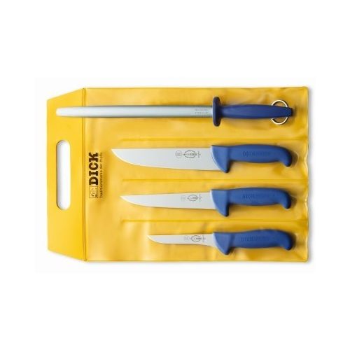 DICK ERGOGRIP NÉGYRÉSZES KEZDŐKÉSZLET - 8255500