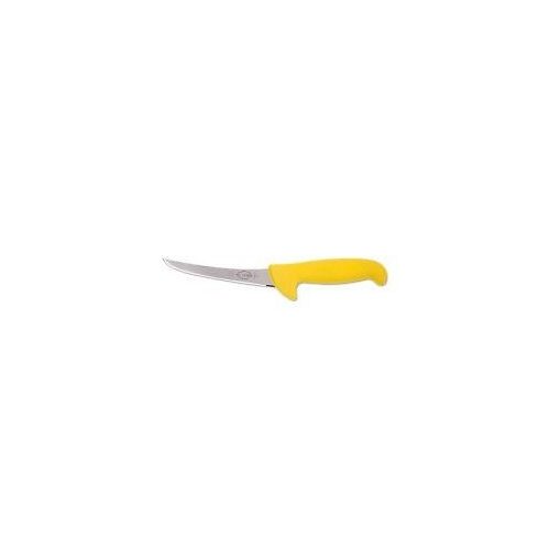Dick ErgoGrip csontozó (15 cm) íves pengével, sárga - 829911502