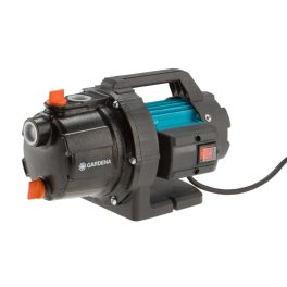 Gardena Basic kerti szivattyú 3700/4 (9014-29) - 9014-47