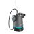 Gardena Basic merülőszivattyú tiszta vízhez 20000 - 9016-47