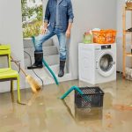 Gardena BASIC Áradás védelmi szivattyú készlet 20000 - 9019-47