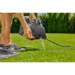 Gardena Kerti szivattyú 5100 Silent+ - 9057-20