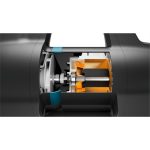 Gardena Kerti szivattyú 5100 Silent+ - 9057-20