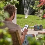 Gardena Háztartási automata szivattyú 5000 Silent Comfort - 9072-20