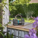 Gardena Háztartási automata szivattyú 5000 Silent Comfort - 9072-20