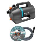 Gardena Kerti szivattyú 5000 Silent készlet - 9081-20