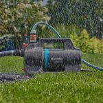Gardena Kerti szivattyú 5200 Silent készlet - 9085-20