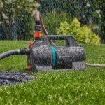 Gardena Kerti szivattyú 5400 Silent - 9086-20