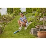 Gardena ComfortCut Li Akkumulátoros fűnyíró olló teleszkópos nyéllel - 9889-20