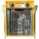 MASTER B9 hőlégfúvó (elektromos 9kW) - B9