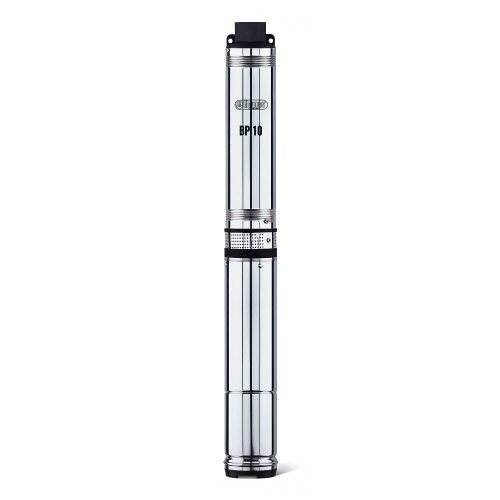 Elpumps Mélykúti szivattyú BP 10/4 - BP 10/4 Pro-Line