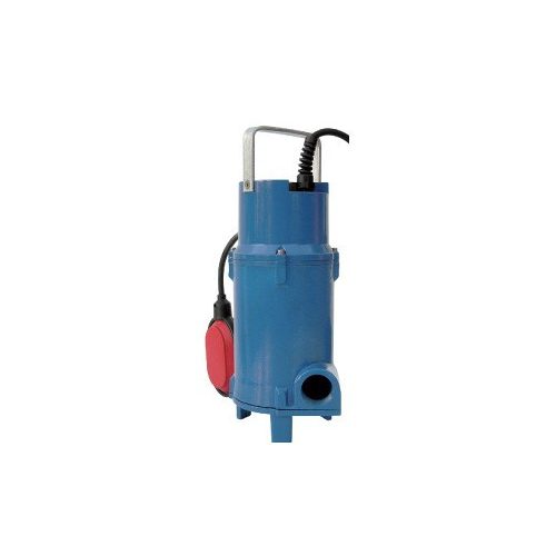 Elpumps szennyvíz szivattyú BT-4877 - BT 4877