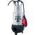 Elpumps szennyvíz szivattyú BT-4877 K INOX - BT 4877 K INOX
