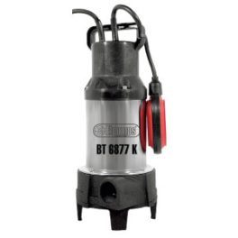 Elpumps szennyvíz szivattyú BT-6877 K - BT 6877 K