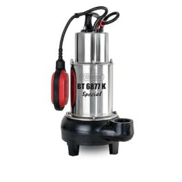   Elpumps szennyvíz szivattyú BT-6877 K Special - BT 6877 K SPECIAL