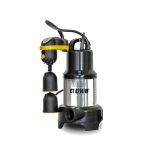 Elpumps szennyvíz szivattyú CT-4274 VF - CT 4274 VF