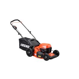   ECHO DLM-310/46P elektromos fűnyíró akkumulátor nélkül - DLM-310/46P