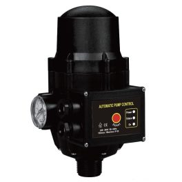   Elpumps hydrocontrol DSK-10 Nyomáskapcsoló, hidrokontroll szárazonfutás védelem) - DSK-10