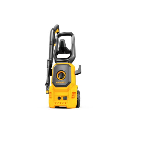 Riwall REPW 110 SET elektromos magasnyomású mosó 110 bar, tartozékokkal - EP25A2401066B