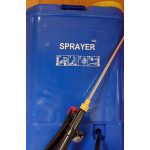 AKKUMLÁTOROS HÁTI PERMETEZŐ 16 LITERES - GP1097