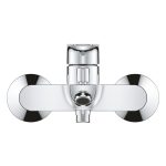 Grohe Start Edge króm Egykaros kádcsaptelep 1/2' - Gr.23348001