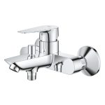 Grohe Start Edge króm Egykaros kádcsaptelep 1/2' - Gr.23348001