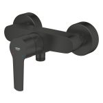 Grohe Start matte black Egykaros zuhanycsaptelep 1/2' - Gr.242082432
