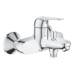 Grohe Swift króm Egykaros kádcsaptelep 1/2' - Gr.24335001