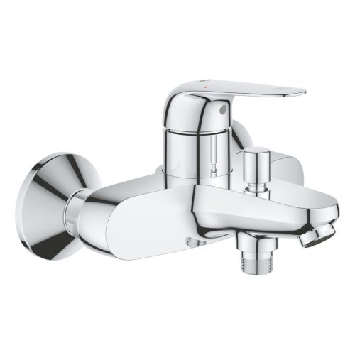Grohe Swift króm Egykaros kádcsaptelep 1/2' - Gr.24335001