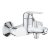 Grohe Swift króm Egykaros kádcsaptelep 1/2' - Gr.24335001