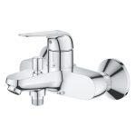 Grohe Swift króm Egykaros kádcsaptelep 1/2' - Gr.24335001