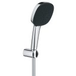 Grohe Vitalio Comfort 110 króm Fali tartós zuhanyszett 3 spray (Rain, Jet, - Gr.26176001