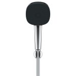 Grohe Vitalio Comfort 110 króm Fali tartós zuhanyszett 3 spray (Rain, Jet, - Gr.26176001