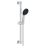Grohe Vitalio Start 110 króm Sines zuhanyszett 2 spray (Rain, Jet) - Gr.27948001