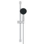 Grohe Vitalio Start 110 króm Sines zuhanyszett 2 spray (Rain, Jet) - Gr.27948001