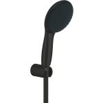 Grohe Vitalio Start 110 matte black Fali tartós szett 2 spray (Rain, Jet) - Gr.279502431