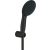 Grohe Vitalio Start 110 matte black Fali tartós szett 2 spray (Rain, Jet) - Gr.279502431