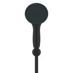 Grohe Vitalio Start 110 matte black Fali tartós szett 2 spray (Rain, Jet) - Gr.279502431
