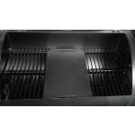 HECHT 000666 ÖNTÖTTVAS GRILL LEMEZ HECHT000666