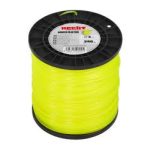 HECHT 10024030 VÁGÓSZÁL SZEGÉLYNYÍRÓHOZ KÖR 3,0*240M HECHT10024030