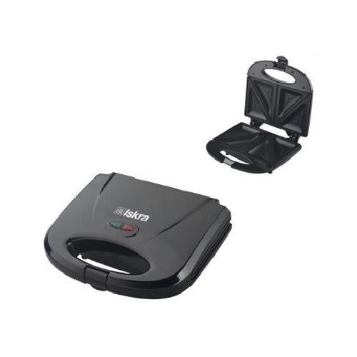 ISKRA  SZENDVICSSÜTŐ  SM-2-BL - IS10749