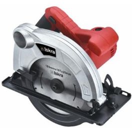 ISKRA  Kézi körfűrész GX-MC010B-2 - IS11683
