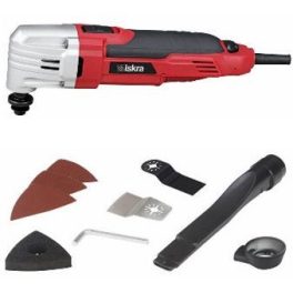 ISKRA  Multifunkciós szerszám  GX-TH-MT03 - IS12296