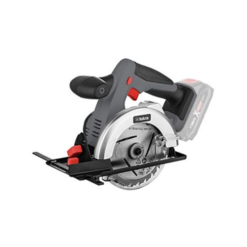 ISKRA  AKKUMULÁTOROS KÖRFŰRÉSZ  IX-CS07 - IS14752