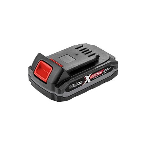 ISKRA  LI-ION AKUMULÁTOR BP27Li-20020 - IS14755