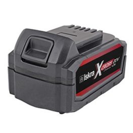   ISKRA  LI-ION AKUMULÁTOR IX-20V-4,0 Ah  (BP27Li-20040) - IS14756