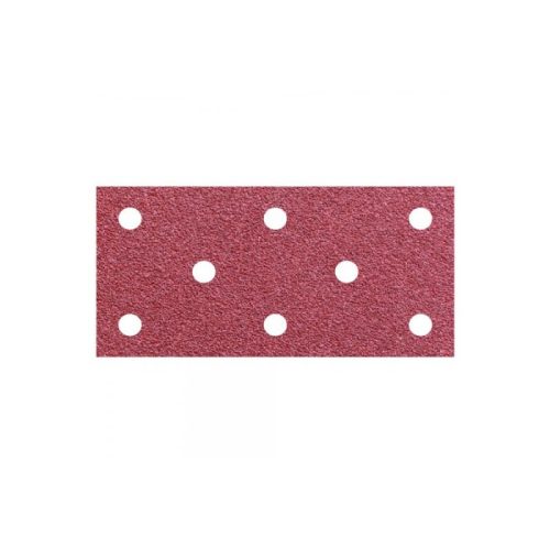 ISKRA Csiszolópapír - Négyzet 115x280 P60 25X Iskra ERO - IS15982