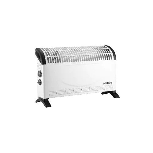 ISKRA ELEKTROMOS KONVEKTOR DL01S TURBO - IS9891