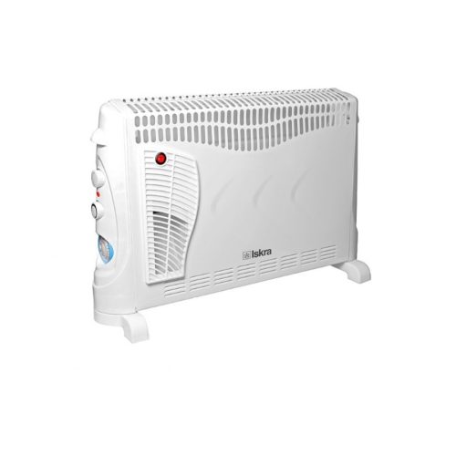 ISKRA ELEKTROMOS KONVEKTOR DL08 TURBO&TIMER - IS9894